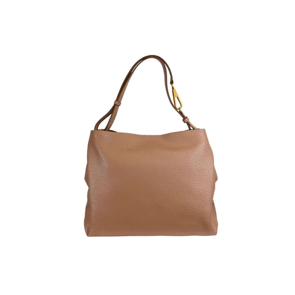 Borsa a spalla Cecile in pelle Gianni Chiarini - MYLILLY