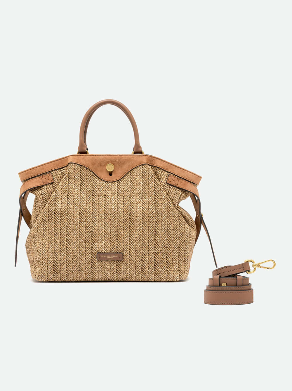Borsa a mano Claudette Gianni Chiarini - MYLILLY