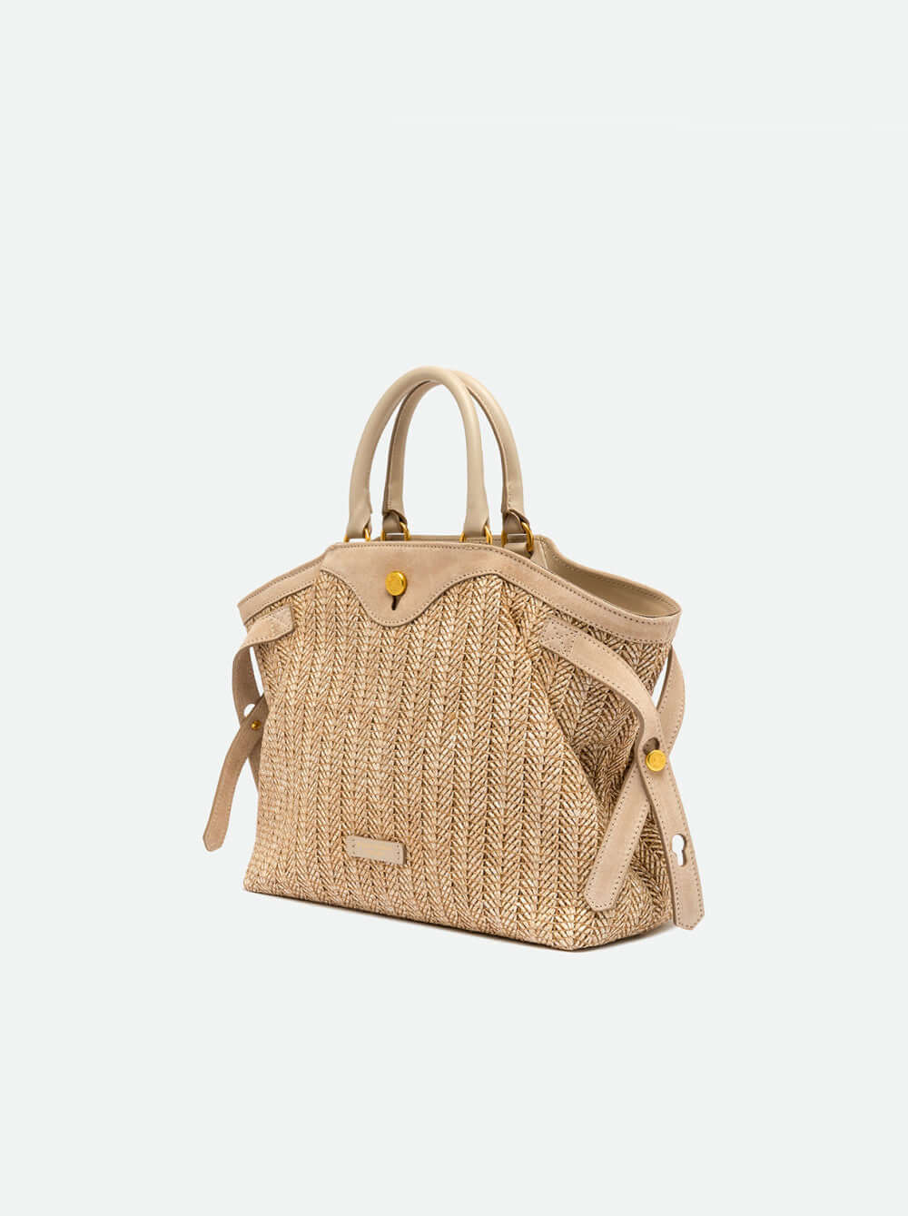 Borsa a mano Claudette Gianni Chiarini - MYLILLY