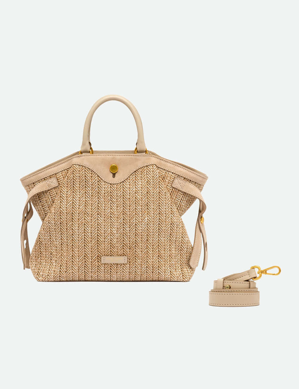 Borsa a mano Claudette Gianni Chiarini - MYLILLY