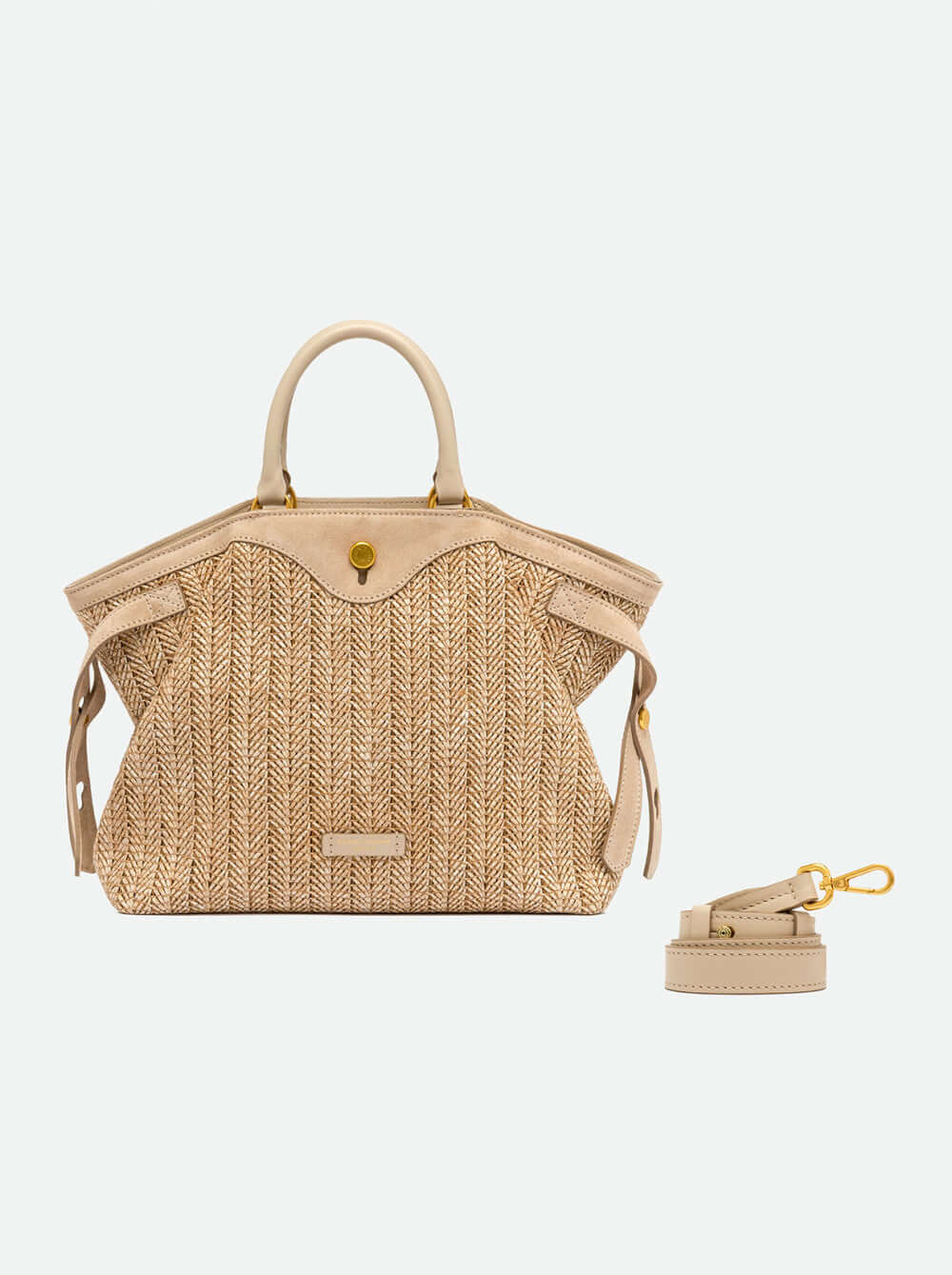 Borsa a mano Claudette Gianni Chiarini - MYLILLY