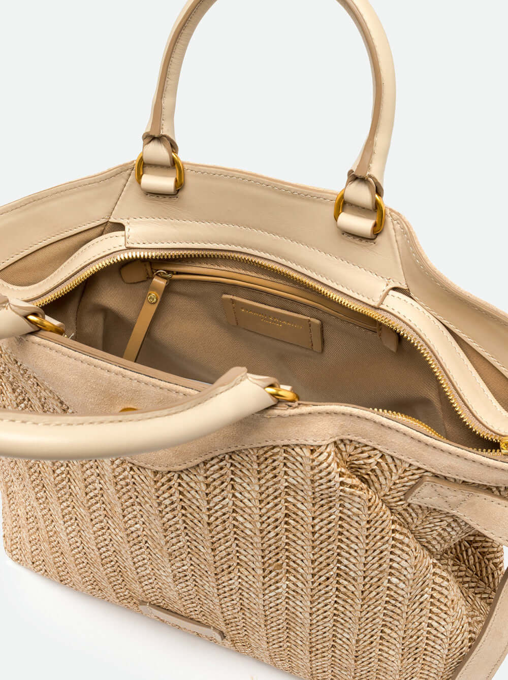 Borsa a mano Claudette Gianni Chiarini - MYLILLY