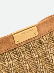 Marigold shoulder bag Gianni Chiarini
