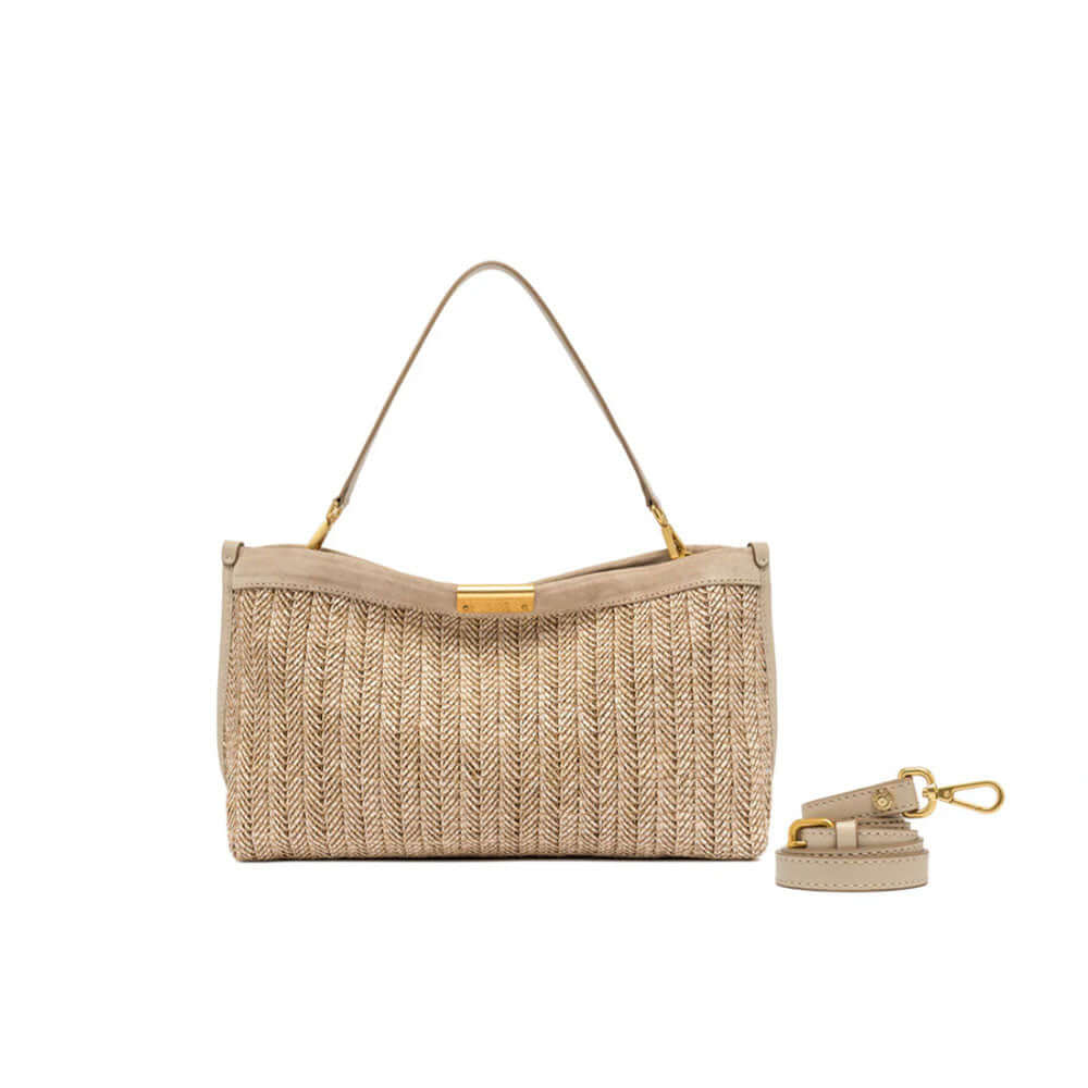 Borsa a spalla Marigold Gianni Chiarini - MYLILLY