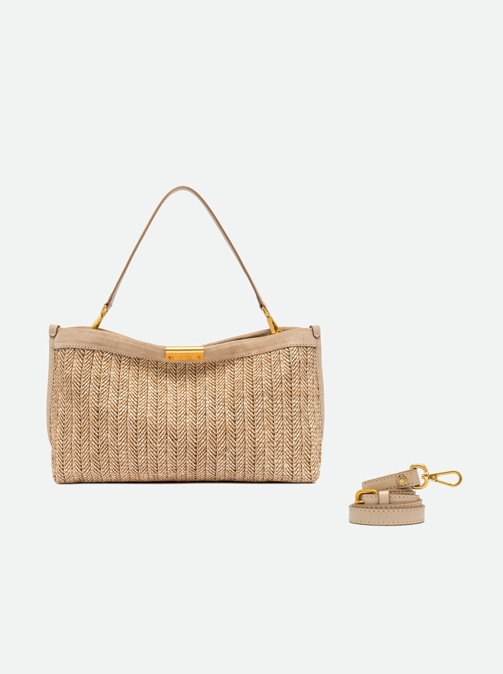 Borsa a spalla Marigold Gianni Chiarini