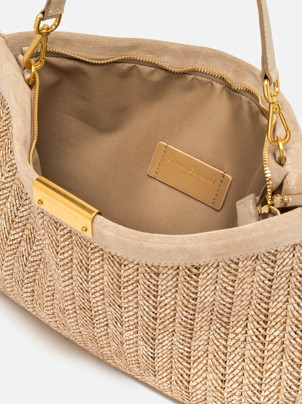 Borsa a spalla Marigold Gianni Chiarini