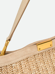 Borsa a spalla Marigold Gianni Chiarini