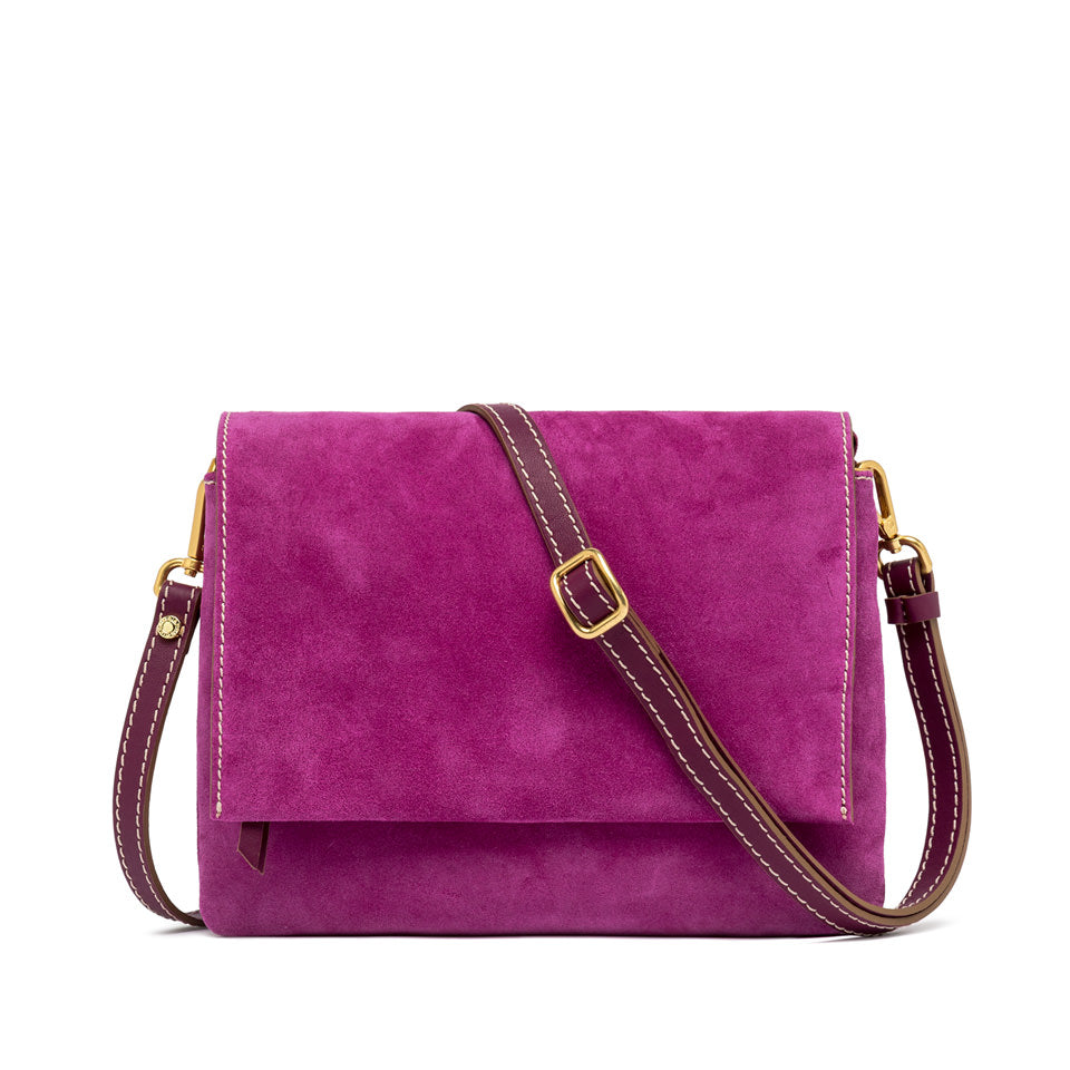 Borsa a tracolla Three Gianni Chiarini