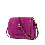 Borsa a tracolla Three Gianni Chiarini