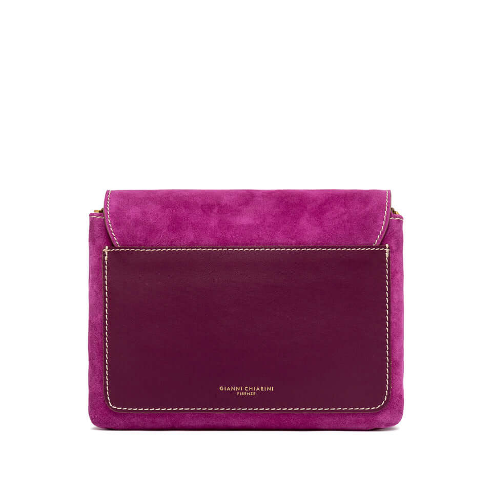 Borsa a tracolla Three Gianni Chiarini - MYLILLY