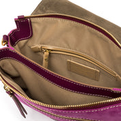 Borsa a tracolla Three Gianni Chiarini