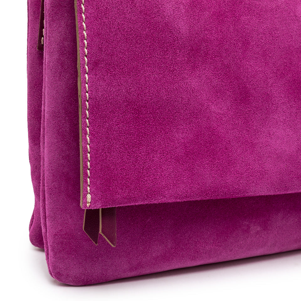 Borsa a tracolla Three Gianni Chiarini
