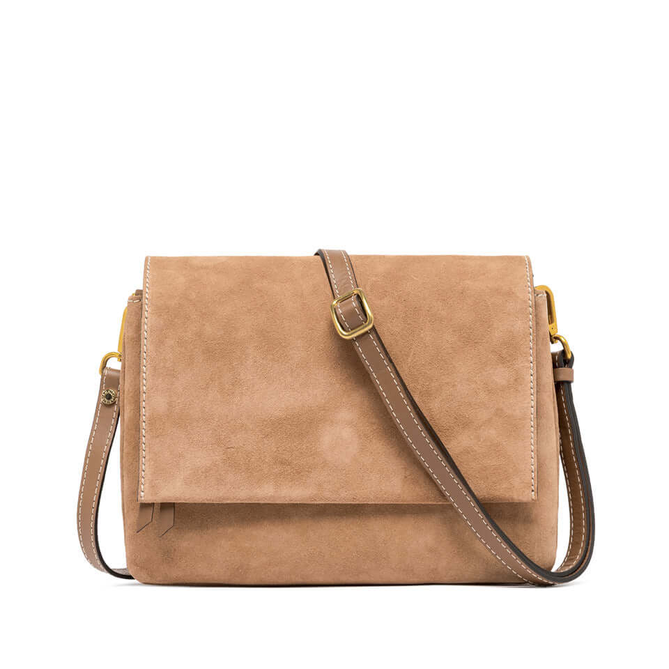 Borsa a tracolla Three Gianni Chiarini - MYLILLY