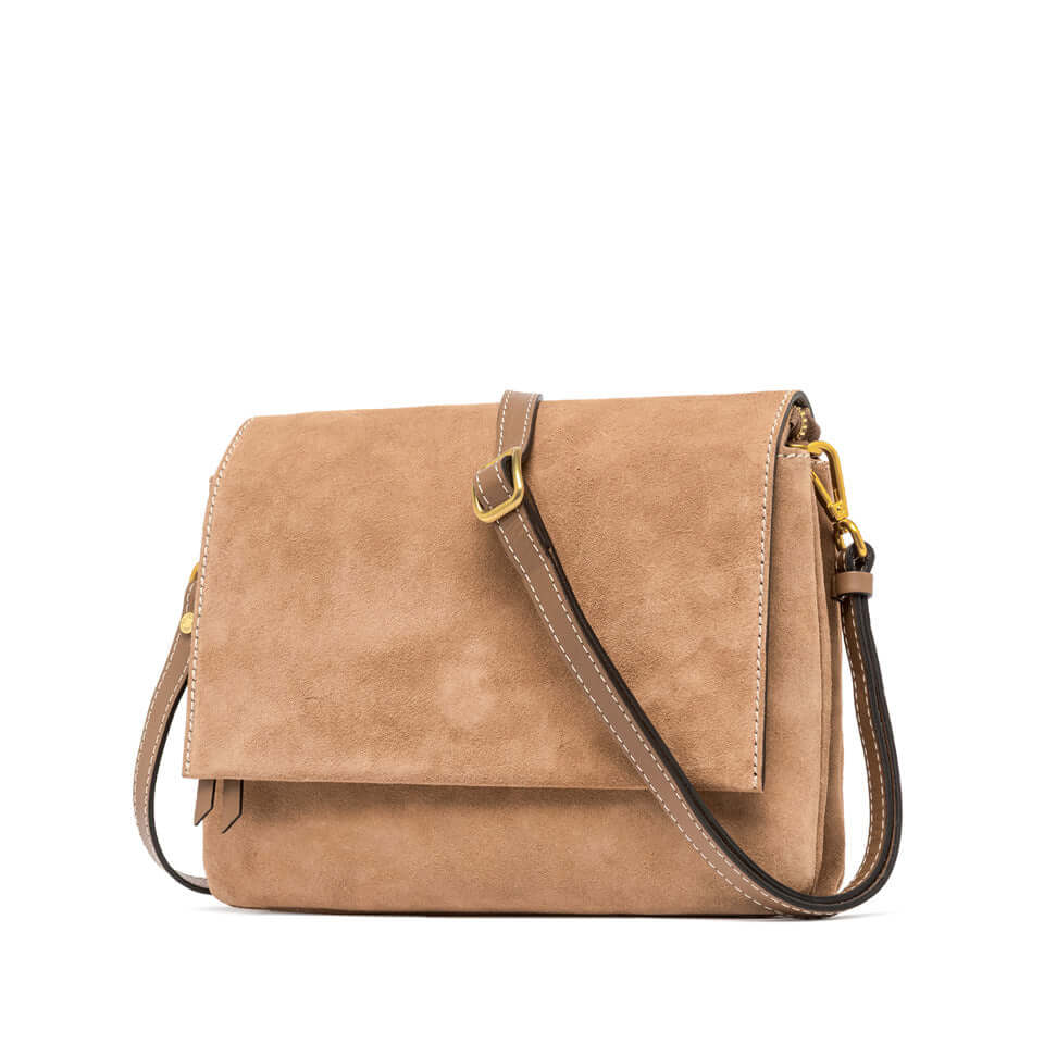 Borsa a tracolla Three Gianni Chiarini - MYLILLY