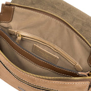 Borsa a tracolla Three Gianni Chiarini - MYLILLY