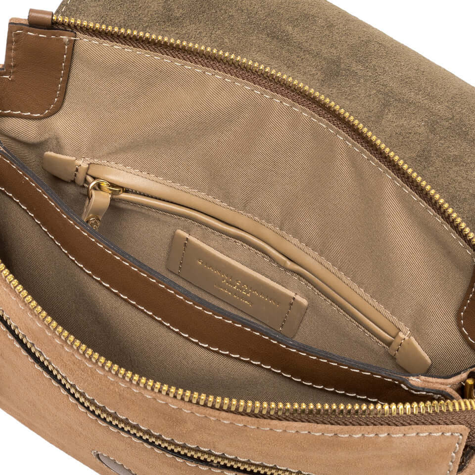 Borsa a tracolla Three Gianni Chiarini - MYLILLY