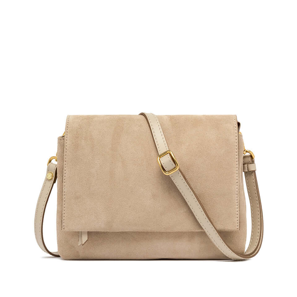Borsa a tracolla Three Gianni Chiarini - MYLILLY