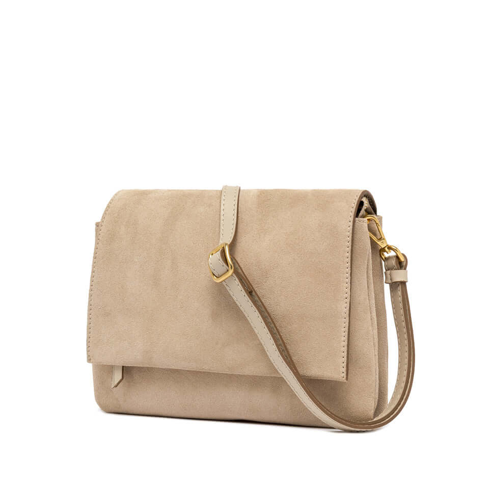 Borsa a tracolla Three Gianni Chiarini - MYLILLY