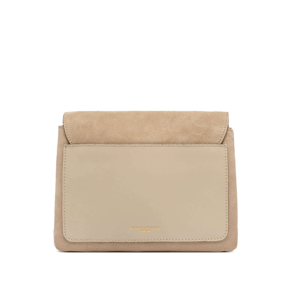 Borsa a tracolla Three Gianni Chiarini - MYLILLY