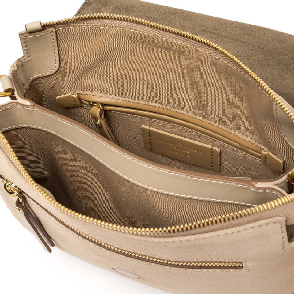 Borsa a tracolla Three Gianni Chiarini - MYLILLY