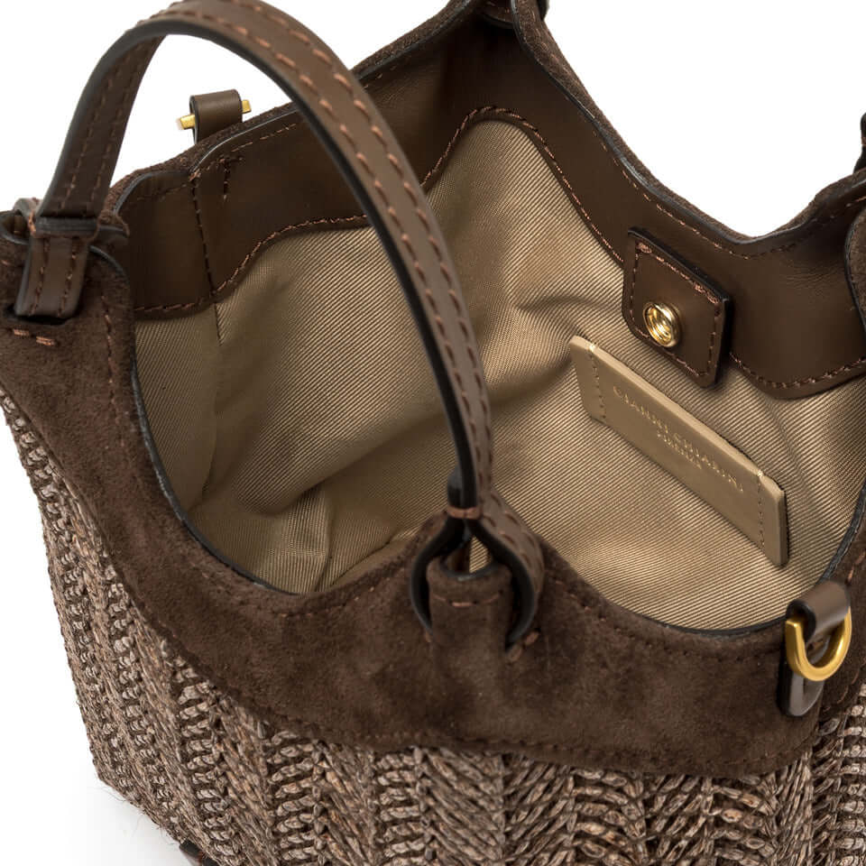 Borsa a mano Dua Gianni Chiarini