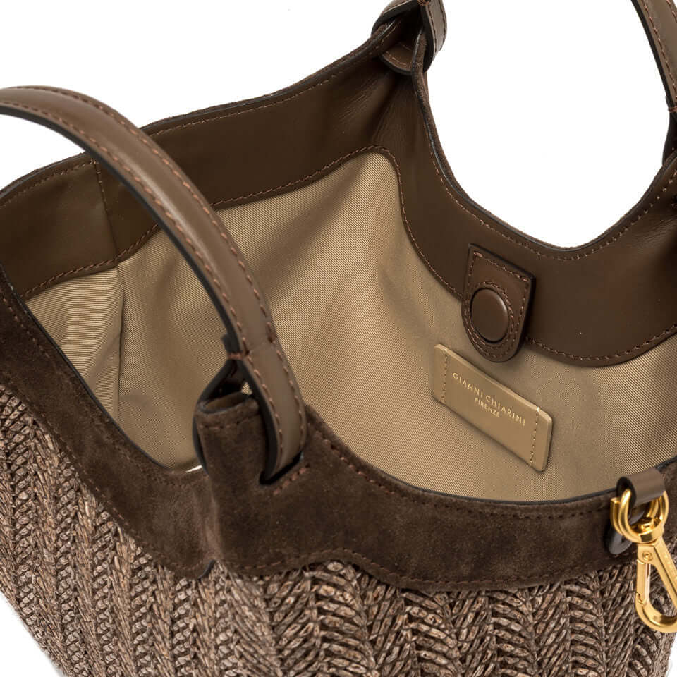 Borsa a mano Dua Gianni Chiarini