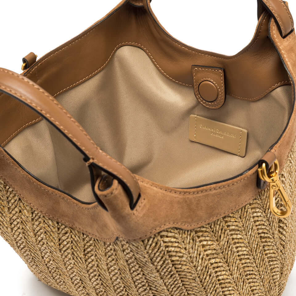 Borsa a mano Dua Gianni Chiarini
