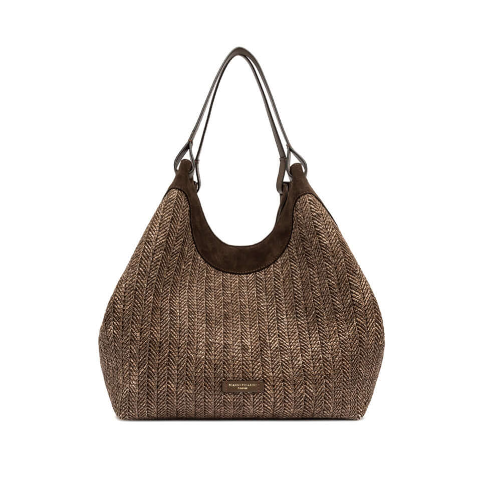 Borsa a spalla Dua Gianni Chiarini - MYLILLY