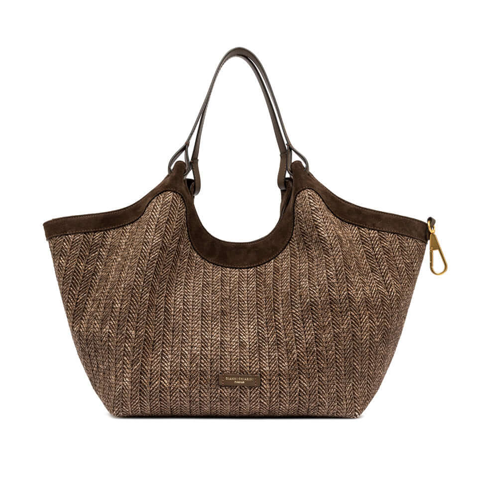 Borsa a spalla Dua Gianni Chiarini - MYLILLY