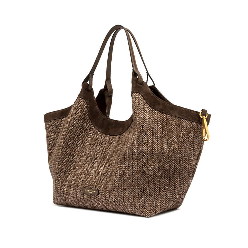 Borsa a spalla Dua Gianni Chiarini - MYLILLY
