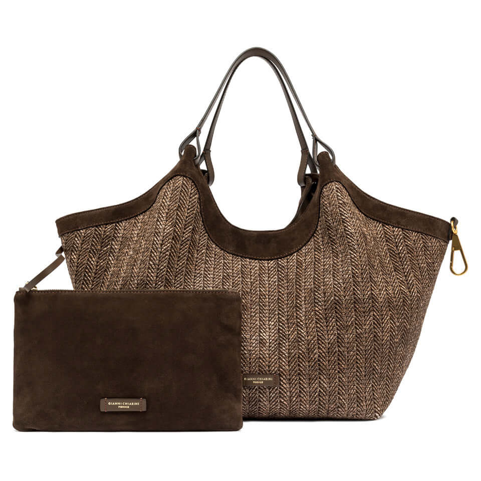 Borsa a spalla Dua Gianni Chiarini - MYLILLY