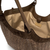 Borsa a spalla Dua Gianni Chiarini - MYLILLY