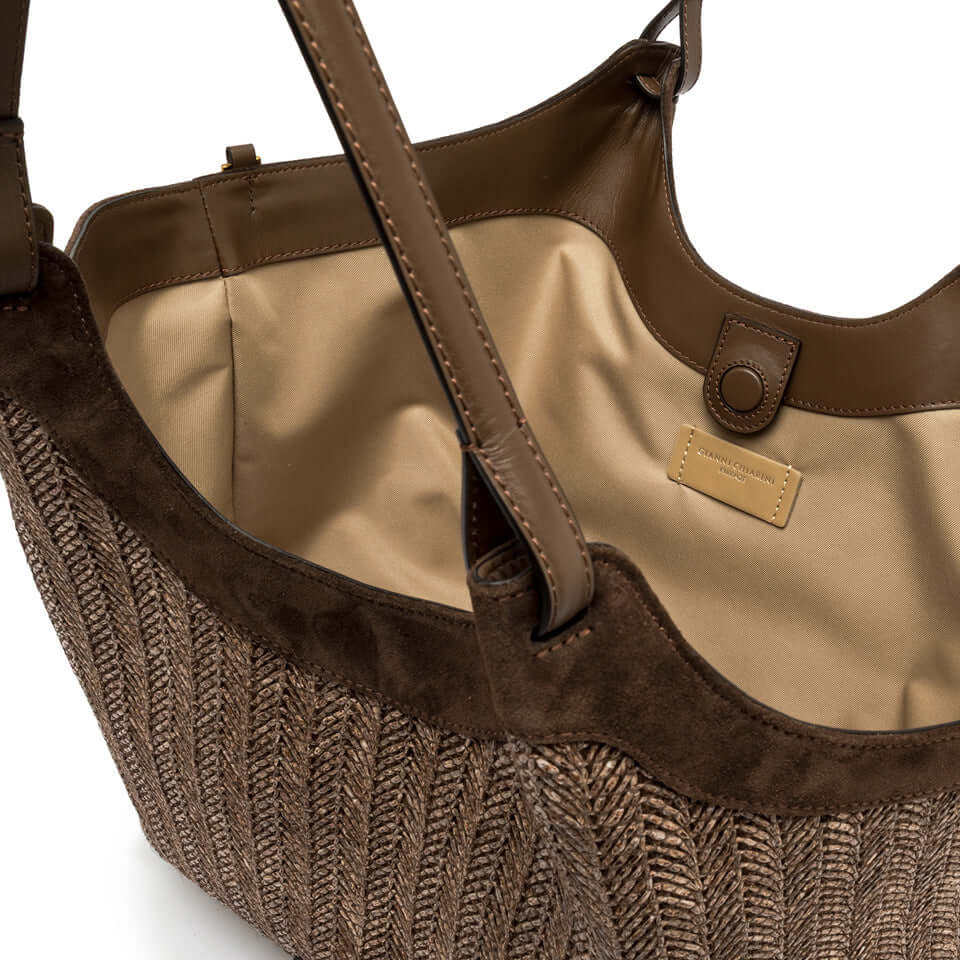 Borsa a spalla Dua Gianni Chiarini - MYLILLY