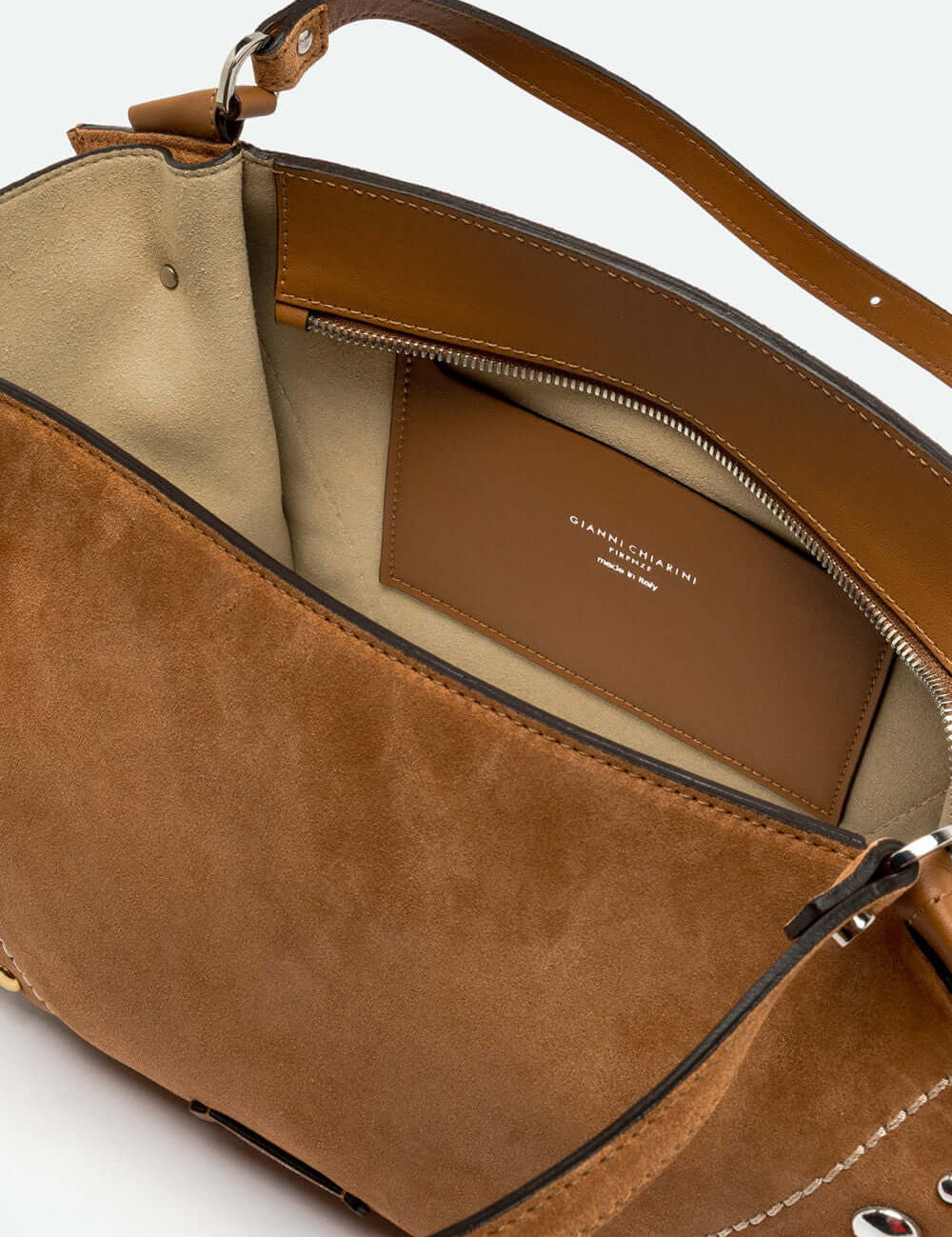 Borsa a spalla Bloom Gianni Chiarini - MYLILLY
