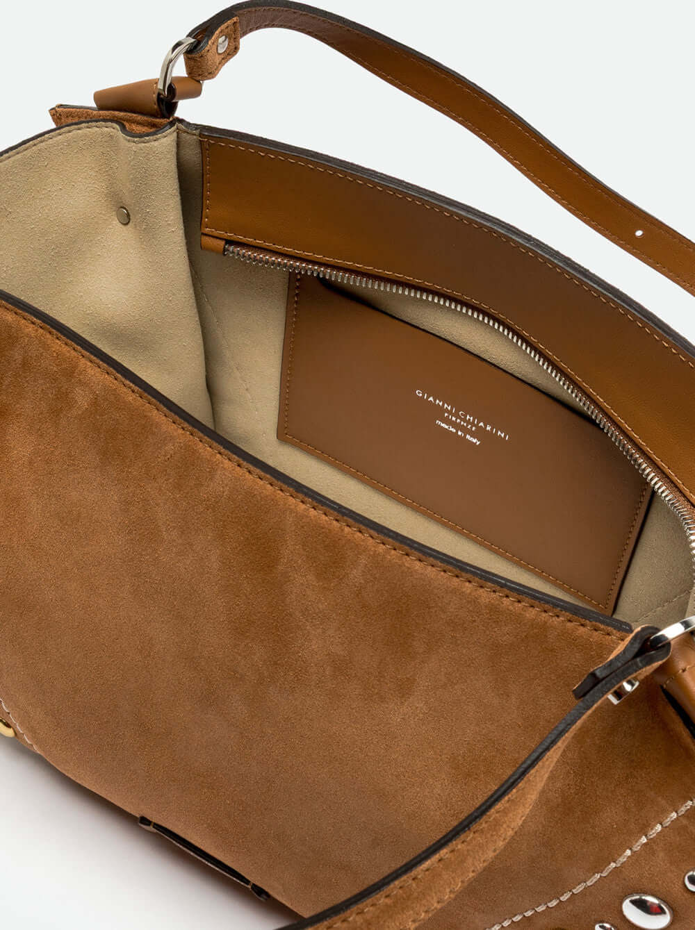 Borsa a spalla Bloom Gianni Chiarini - MYLILLY