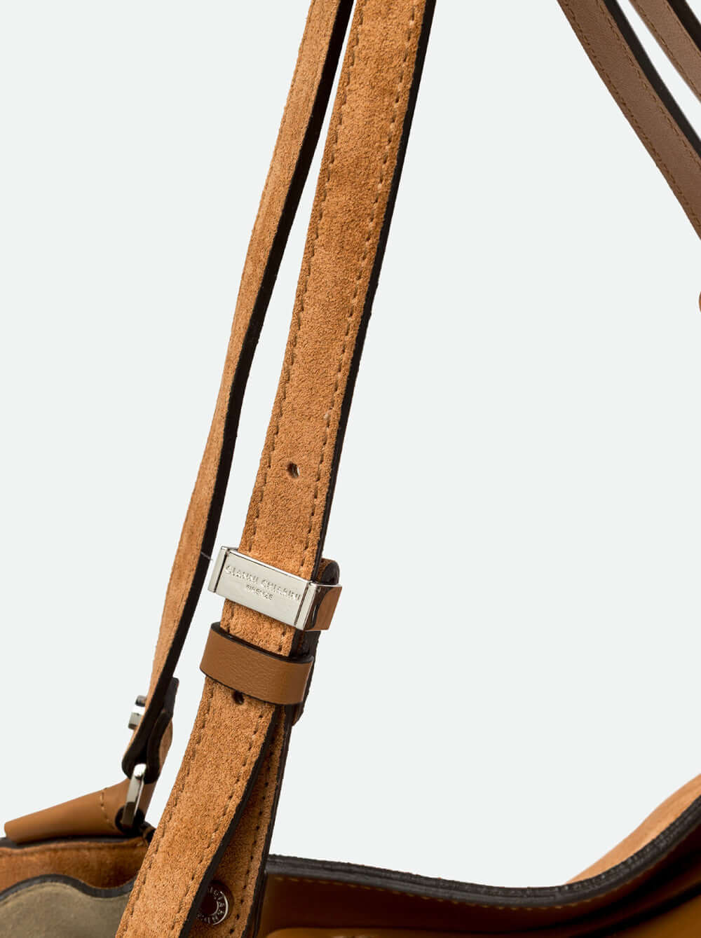 Borsa a spalla Bloom Gianni Chiarini - MYLILLY