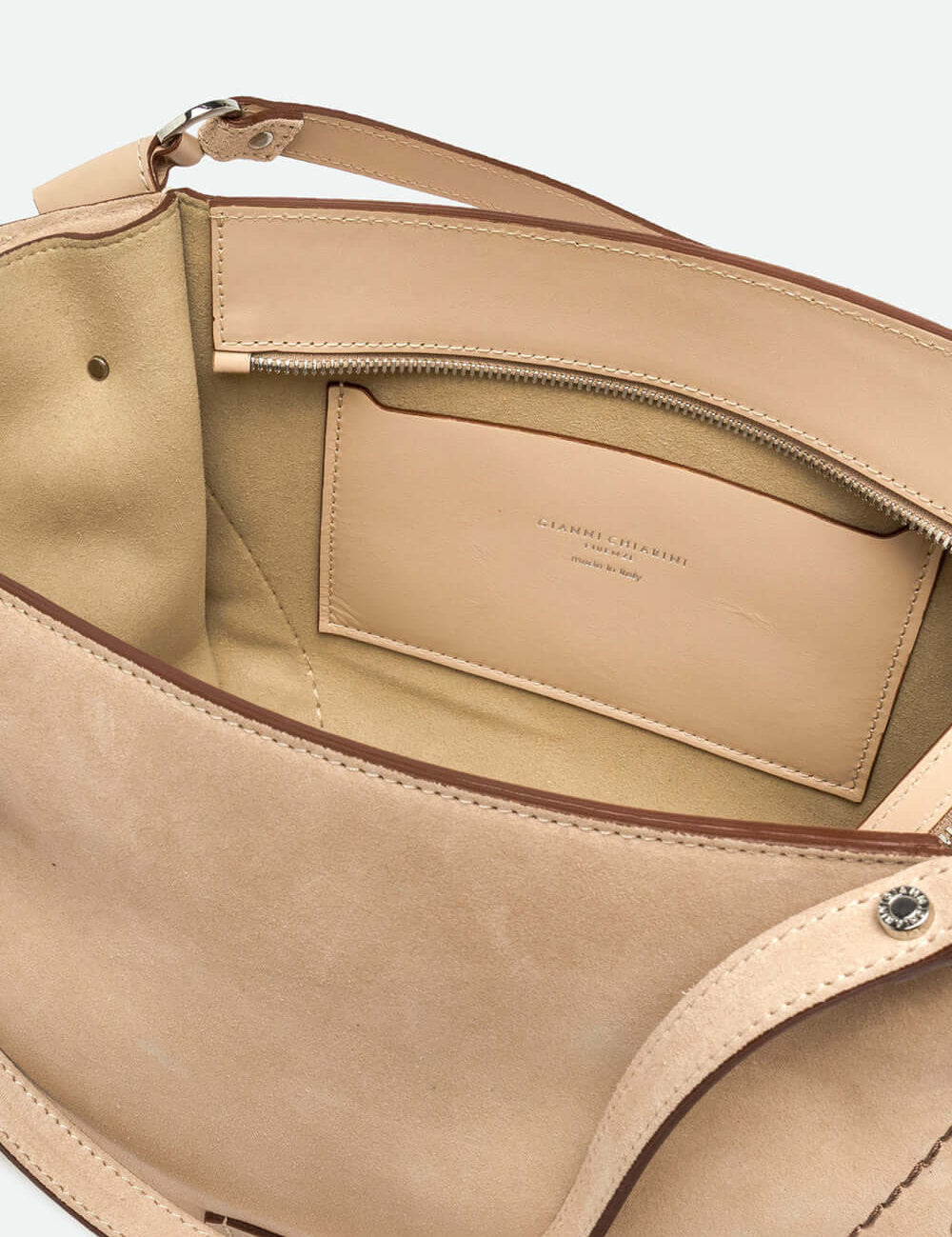 Borsa a spalla Bloom Gianni Chiarini - MYLILLY