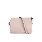 Borsa a spalla Bodybag Three in pelle Gianni Chiarini