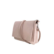 Borsa a spalla Bodybag Three in pelle Gianni Chiarini