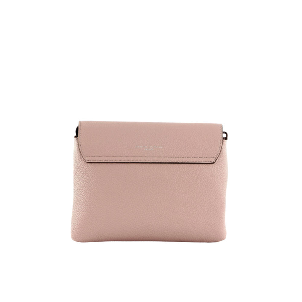 Borsa a spalla Bodybag Three in pelle Gianni Chiarini