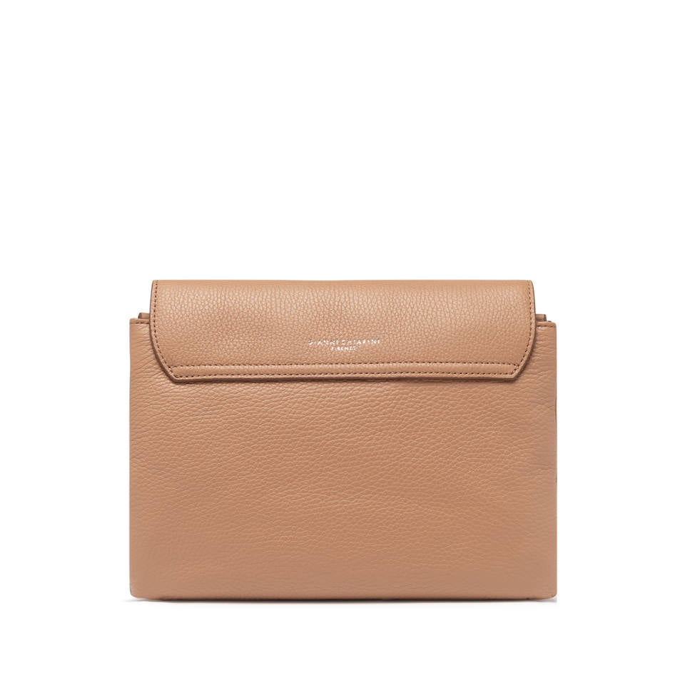 Borsa a tracolla Bodybag Three in pelle Gianni Chiarini