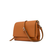 Borsa a spalla Bodybag Three in pelle Gianni Chiarini