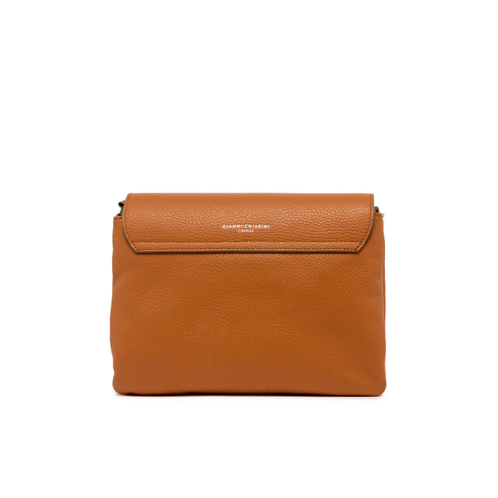 Borsa a spalla Bodybag Three in pelle Gianni Chiarini