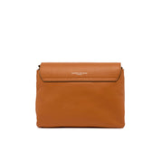 Borsa a spalla Bodybag Three in pelle Gianni Chiarini