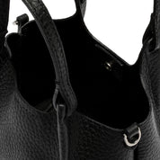 Borsa a mano Dua in pelle Gianni Chiarini