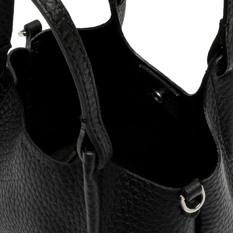 Borsa a mano Dua in pelle Gianni Chiarini
