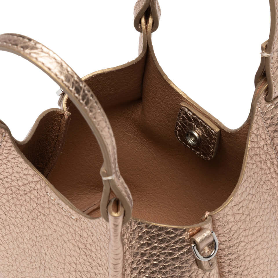Borsa a mano Dua Gianni Chiarini