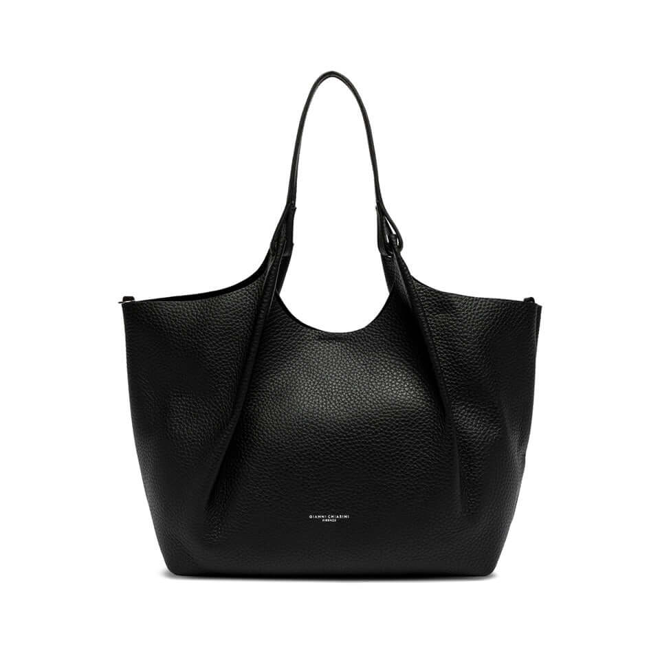 Dua shoulder bag in Gianni Chiarini leather