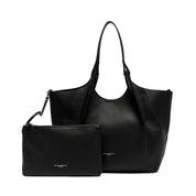 Dua shoulder bag in Gianni Chiarini leather