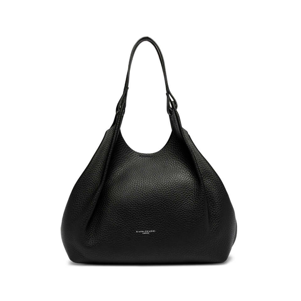 Dua shoulder bag in Gianni Chiarini leather